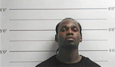 Twan Breaux, - Orleans Parish County, LA 